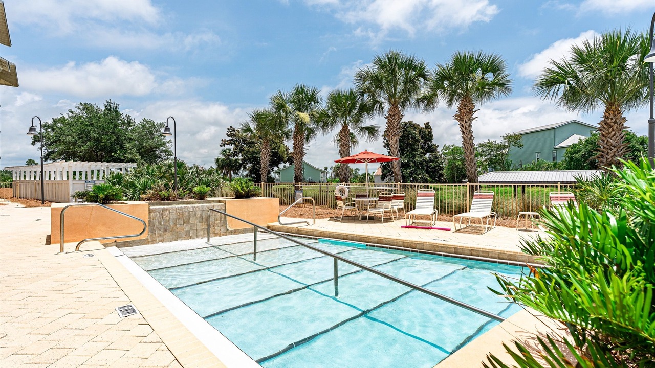 Photo of Outdoor in Waterside Village