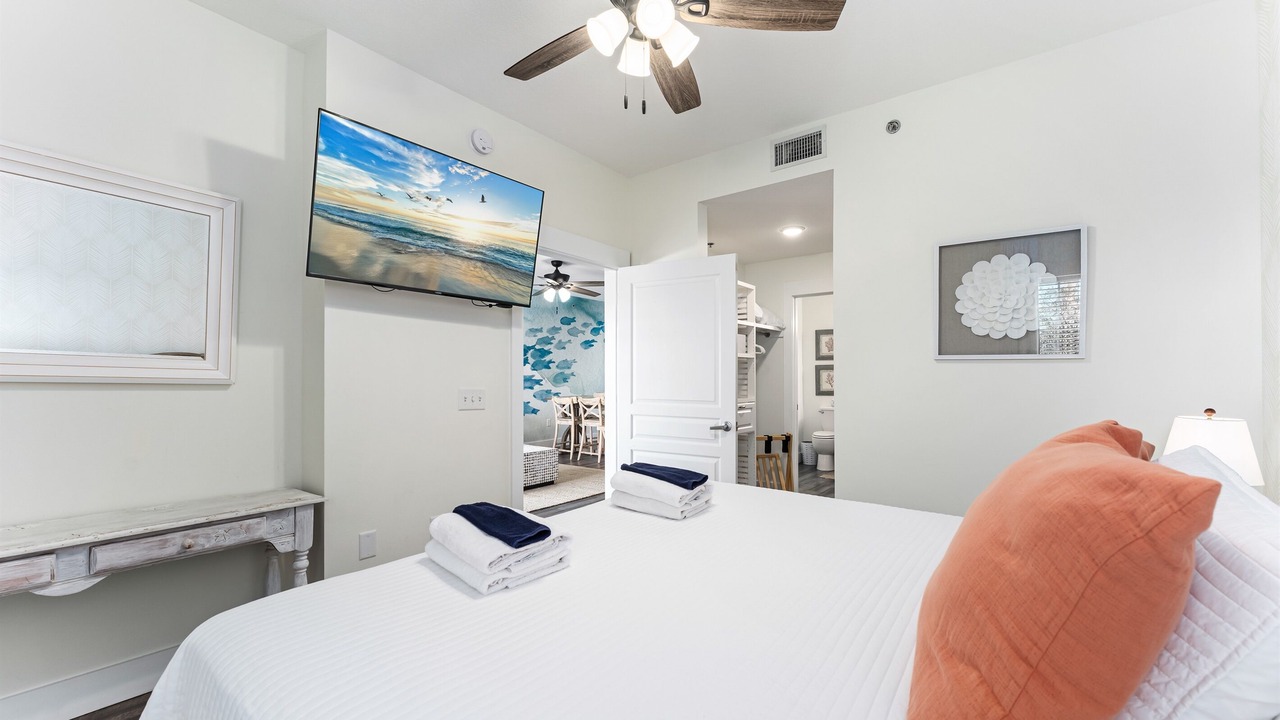 Photo of Bedroom in Waterside Village