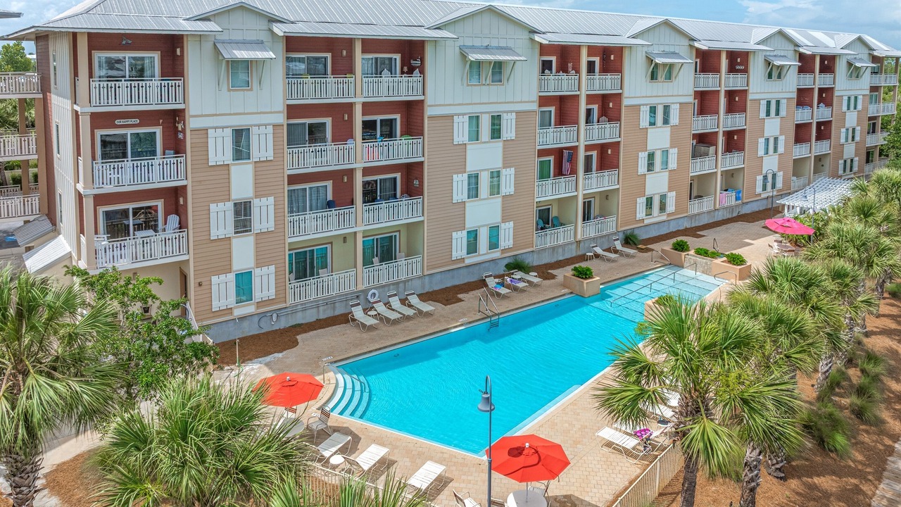 Photo of Outdoor in Waterside Village