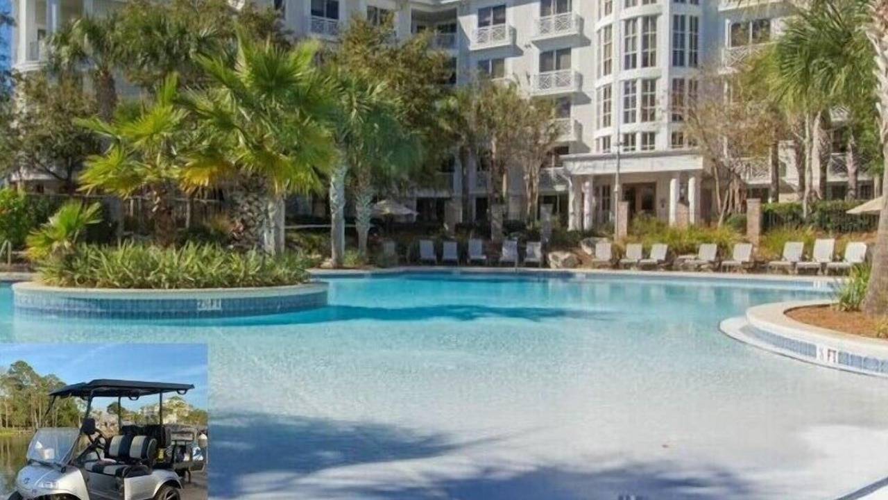 Photo of Outdoor in Baytowne Wharf