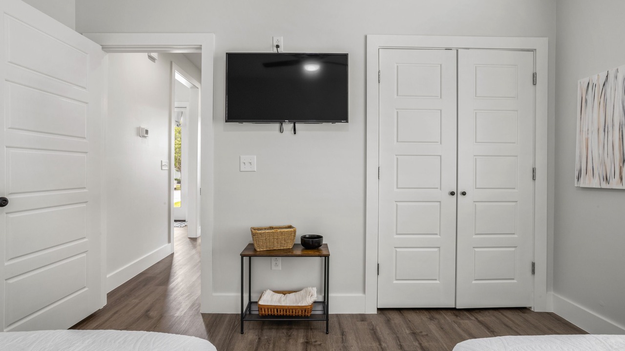 Photo of Bedroom in Mississippi City