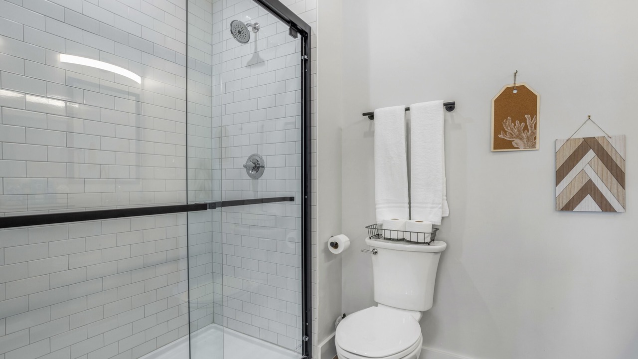 Photo of Bathroom in Mississippi City