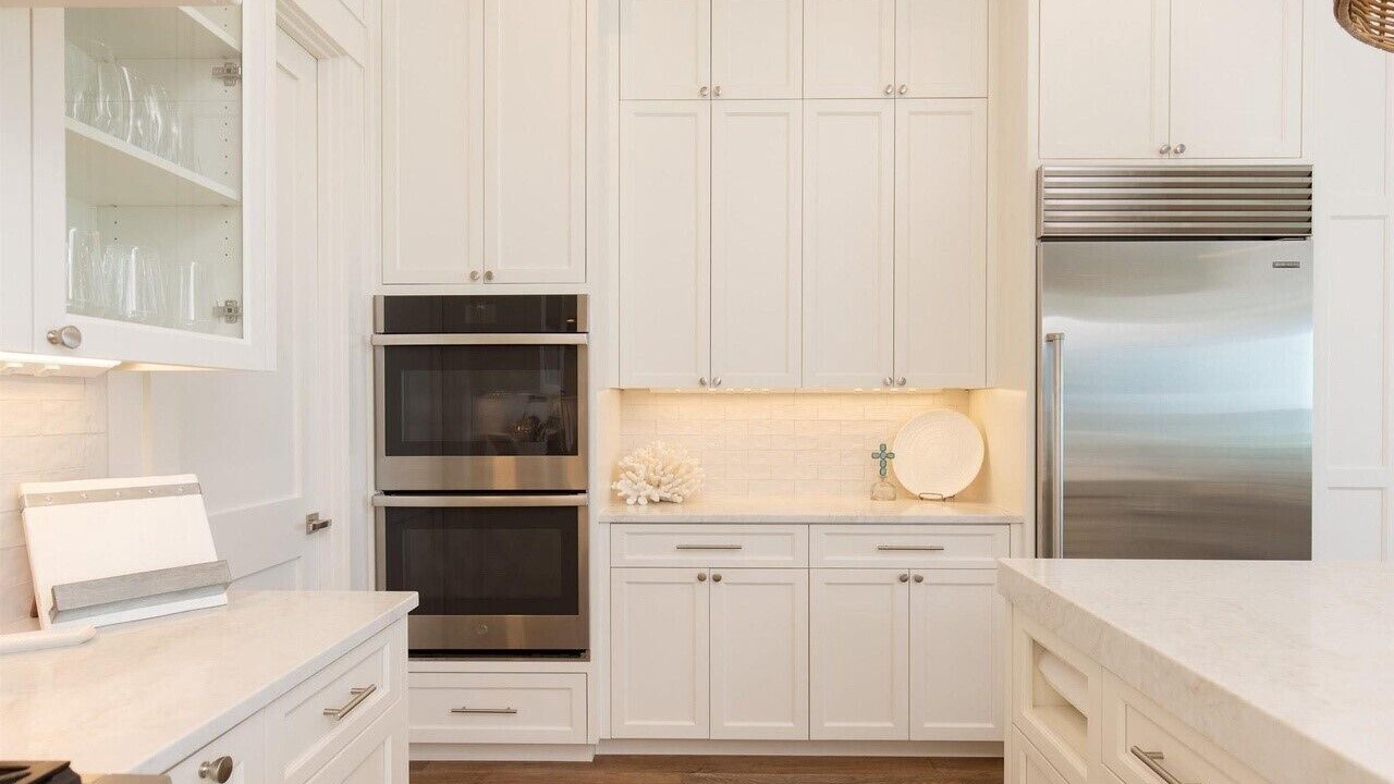 Photo of Kitchen in Villa Primera