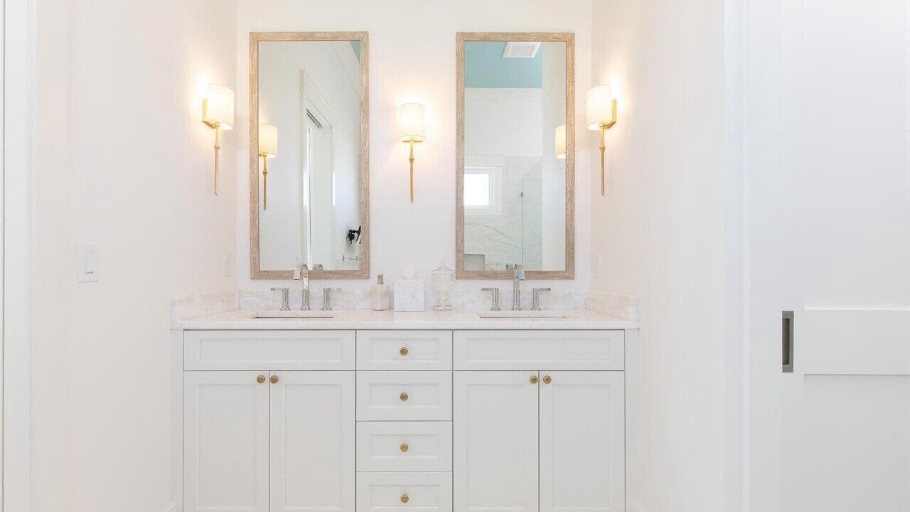 Photo of Bathroom in Villa Primera