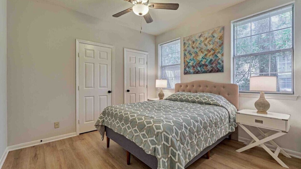 Photo of Bedroom in Alden Bridge