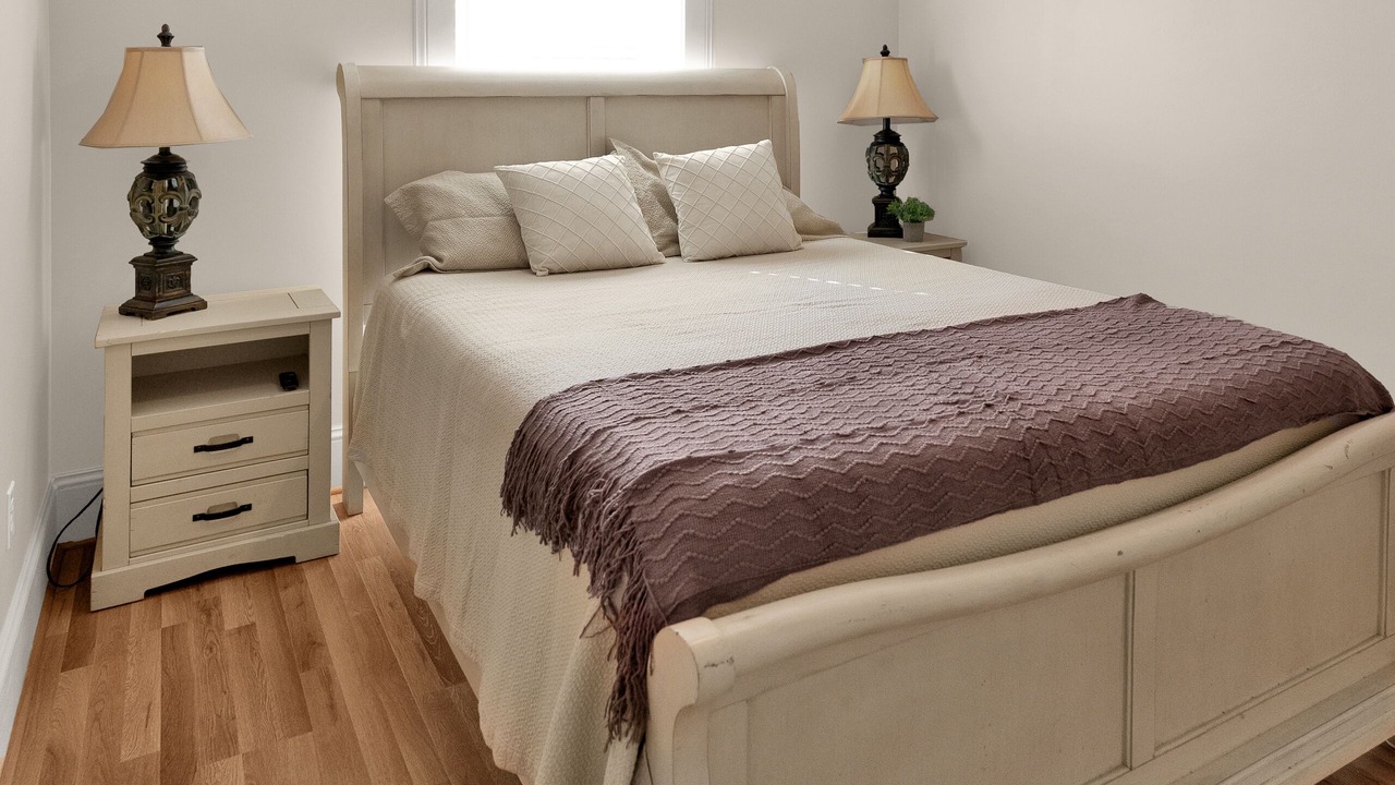 Photo of Bedroom in Highlands - Perkins
