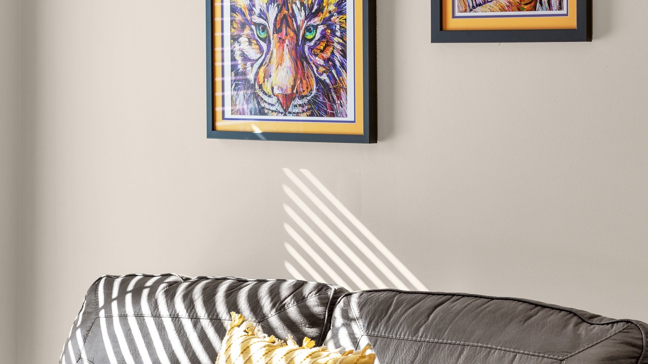 Photo of Livingroom in Highlands - Perkins