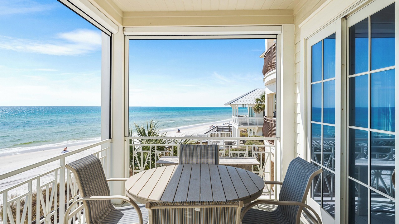 Photo of Outdoor in Inlet Beach