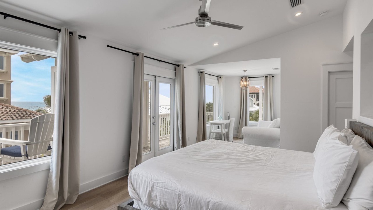 Photo of Bedroom in San Juan