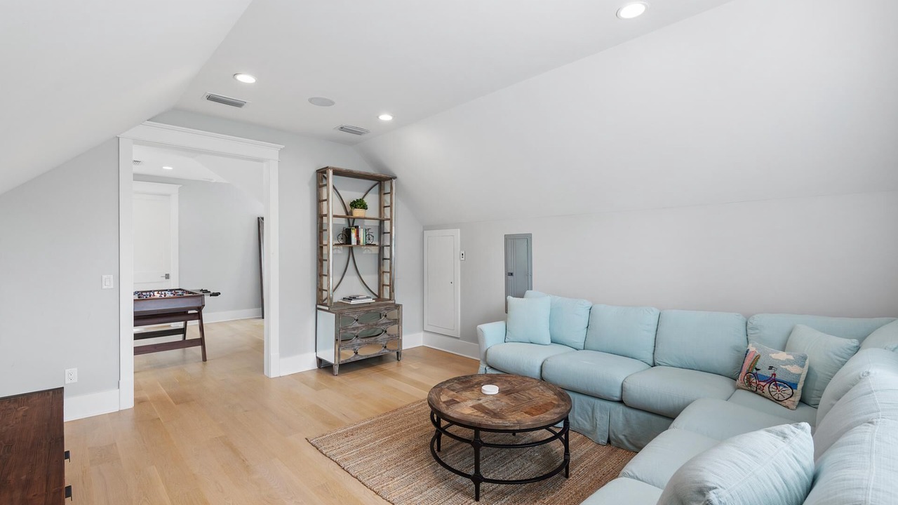Photo of Livingroom in Forest District