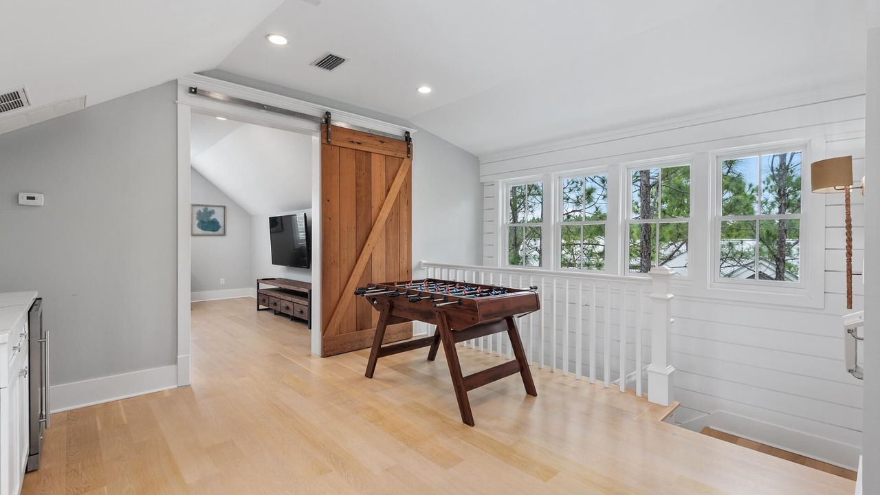 Photo of Bedroom in Forest District