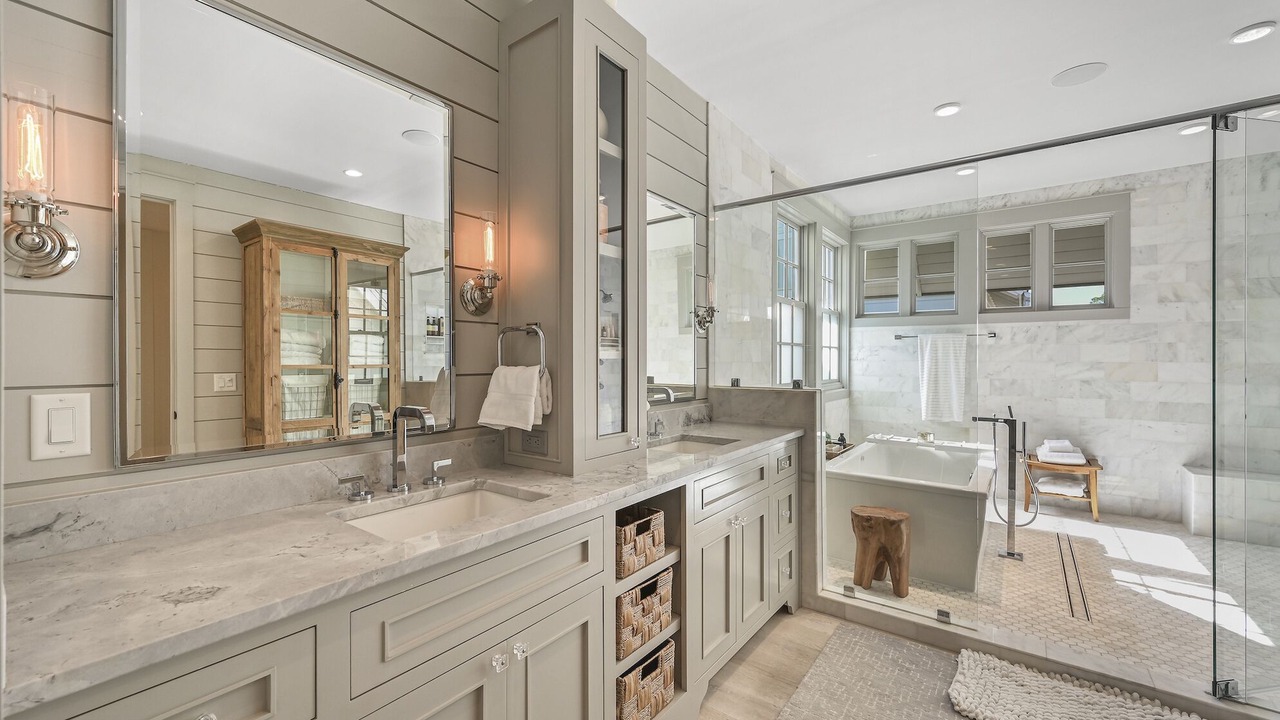 Photo of Bathroom in WaterSound West Beach