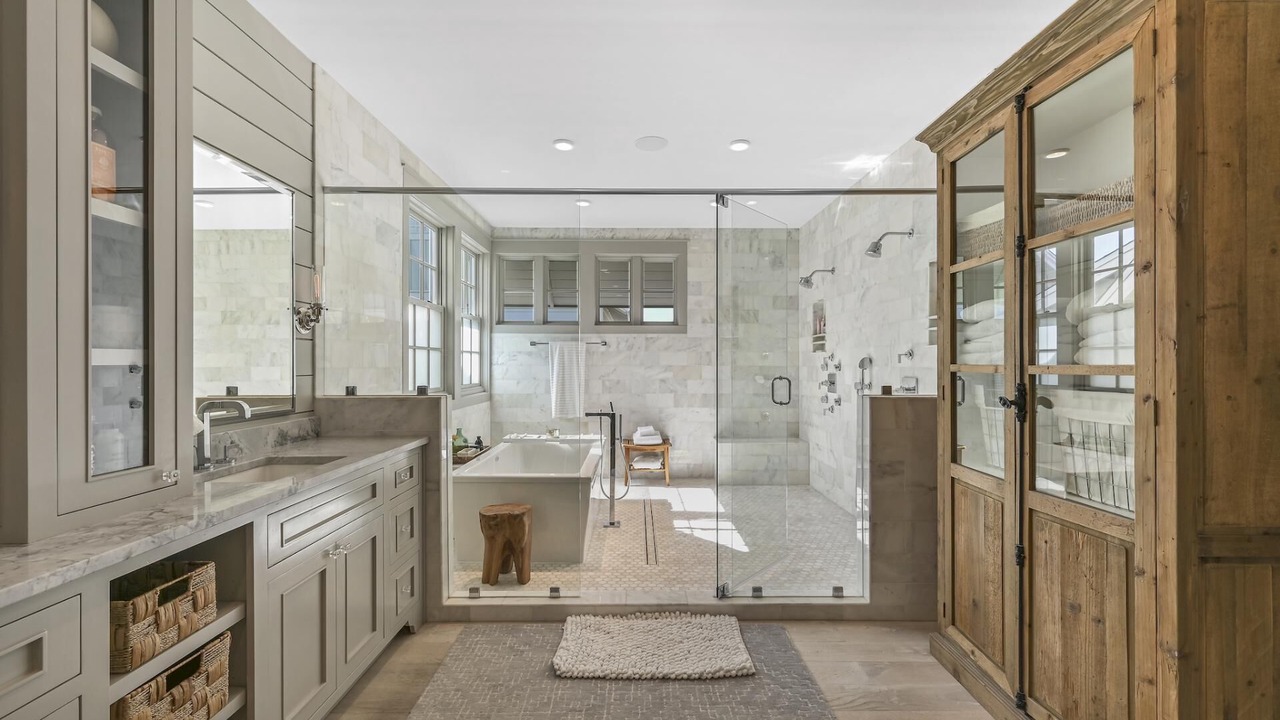 Photo of Bathroom in WaterSound West Beach