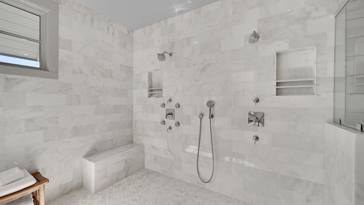 Photo of Bathroom in WaterSound West Beach