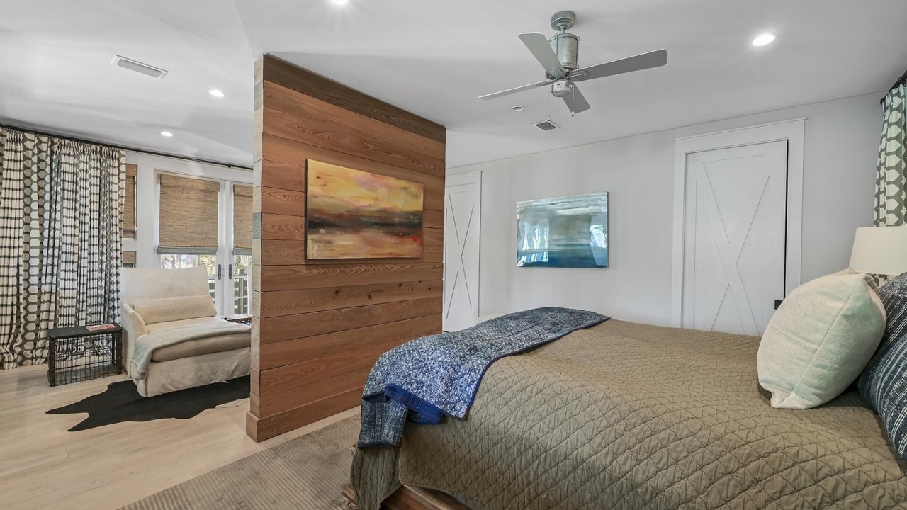 Photo of Bedroom in WaterSound West Beach