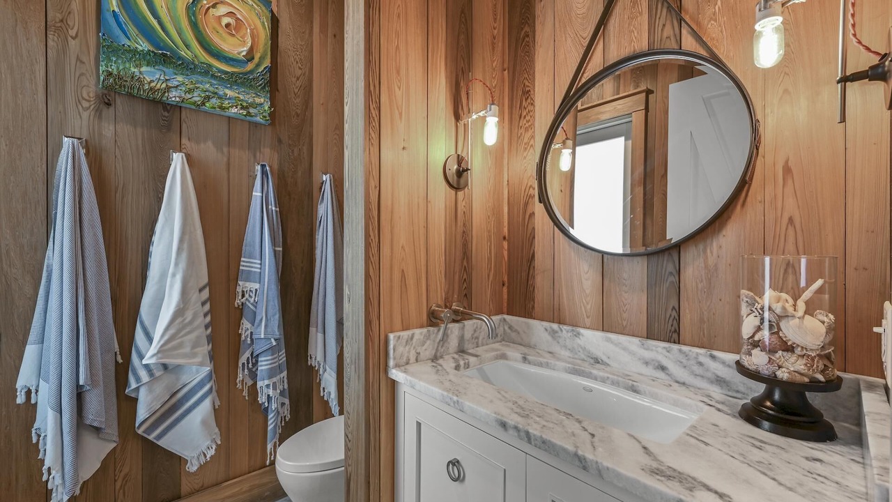 Photo of Bathroom in WaterSound West Beach