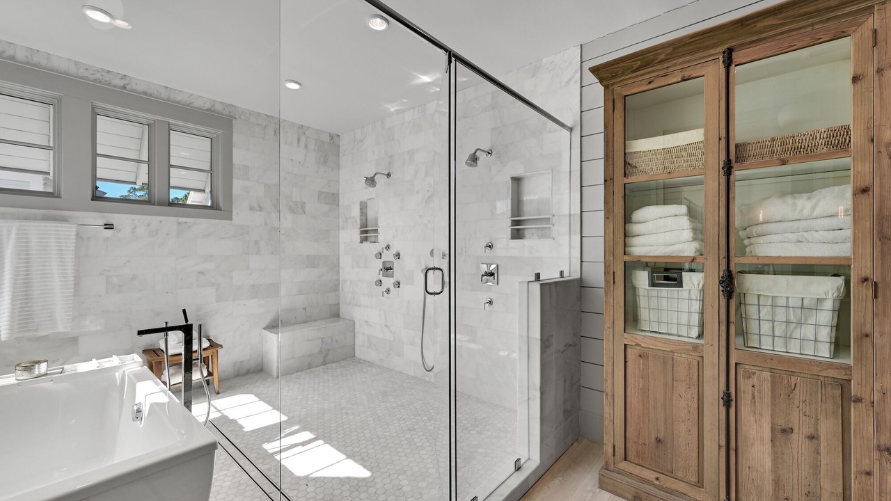 Photo of Bathroom in WaterSound West Beach