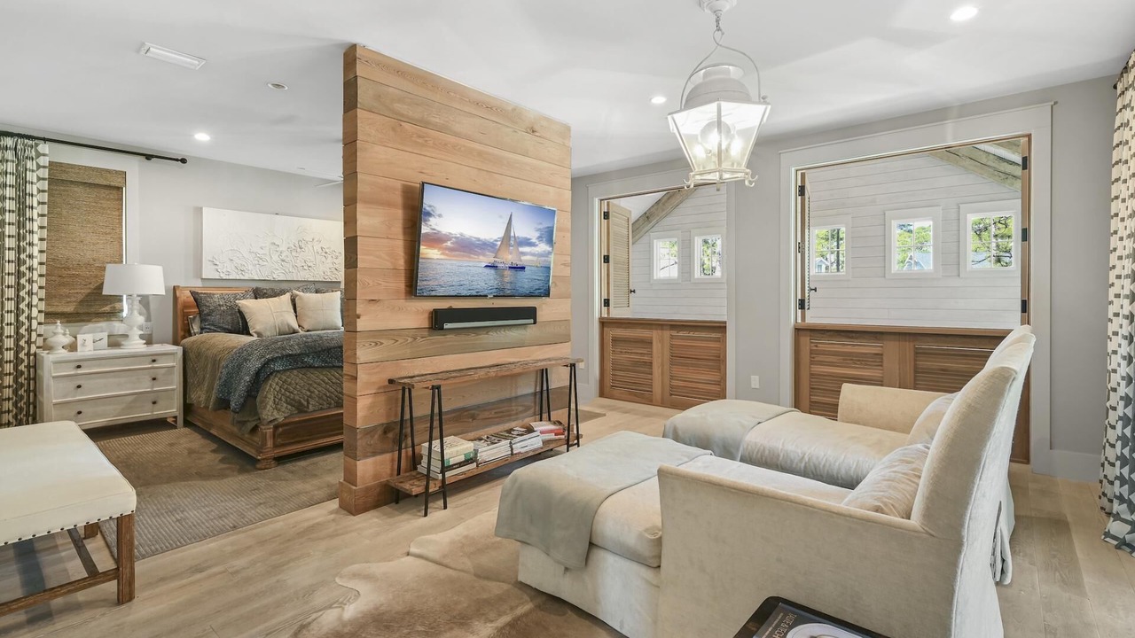 Photo of Livingroom in WaterSound West Beach