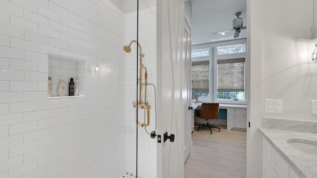 Photo of Bathroom in WaterSound West Beach