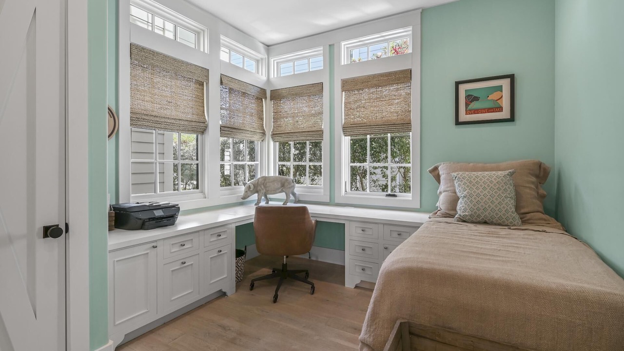 Photo of Bedroom in WaterSound West Beach