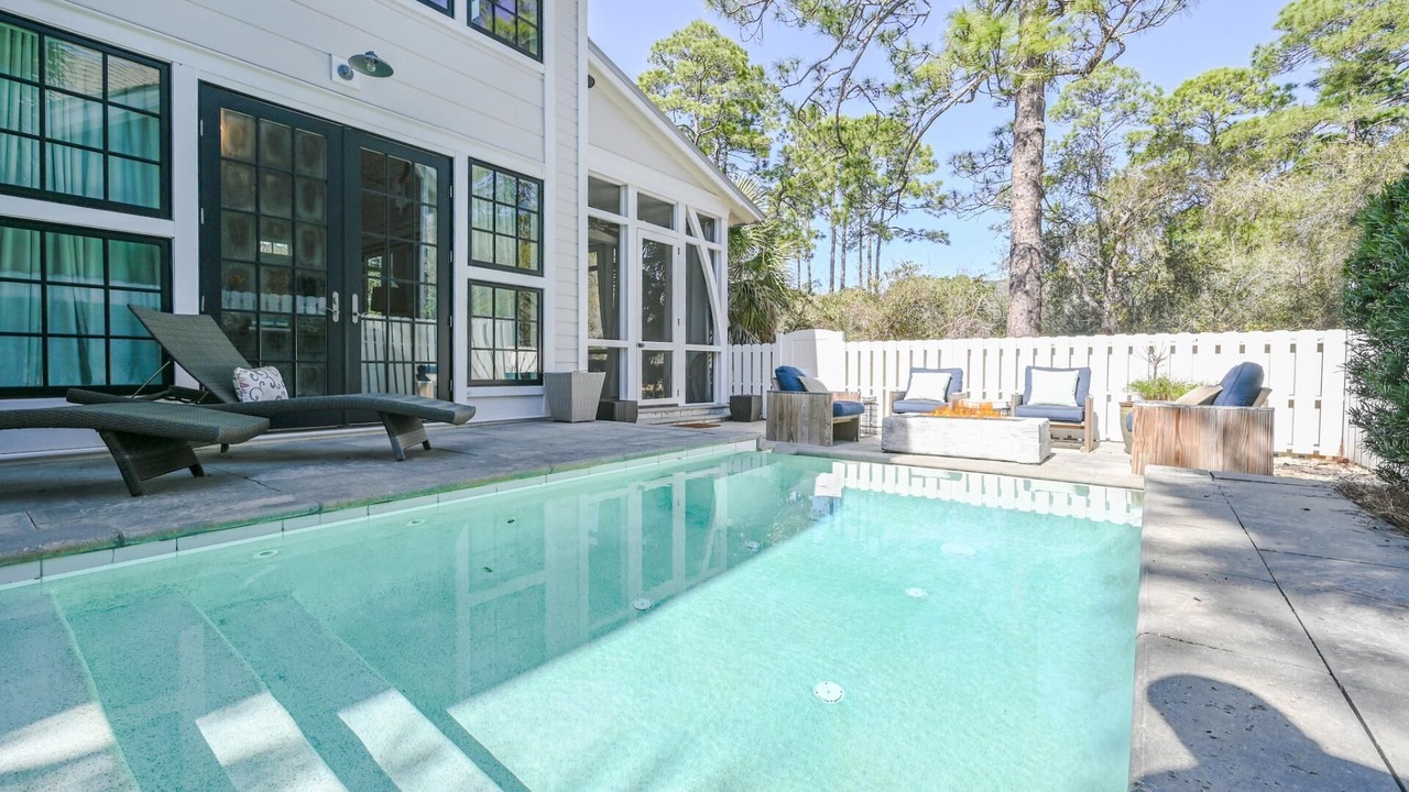 Photo of Outdoor in WaterSound West Beach