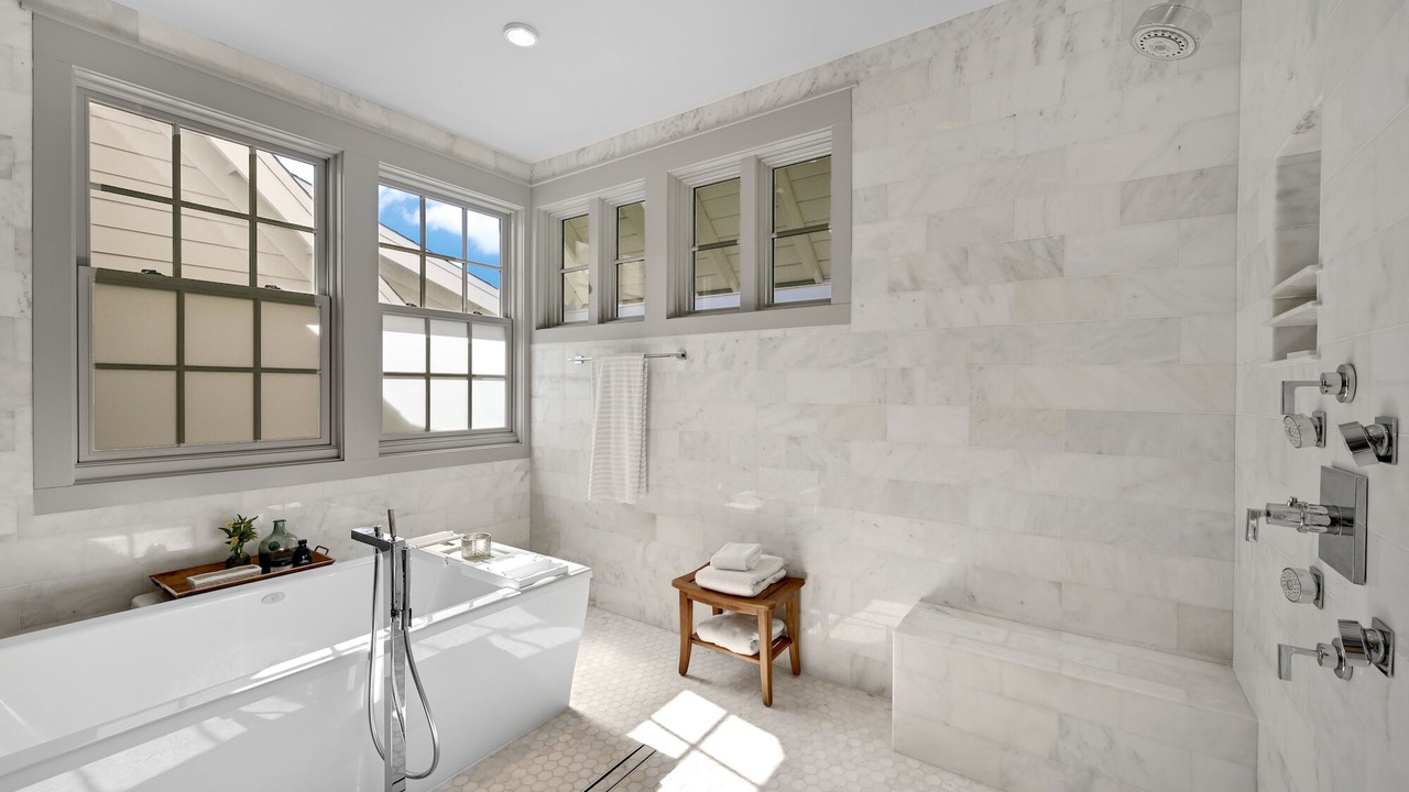 Photo of Bathroom in WaterSound West Beach