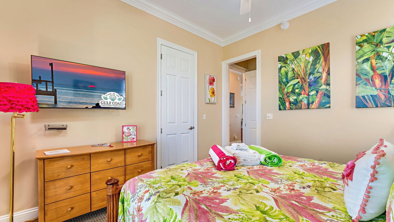 Photo of Bedroom in East End