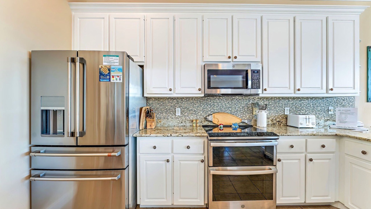Photo of Kitchen in East End