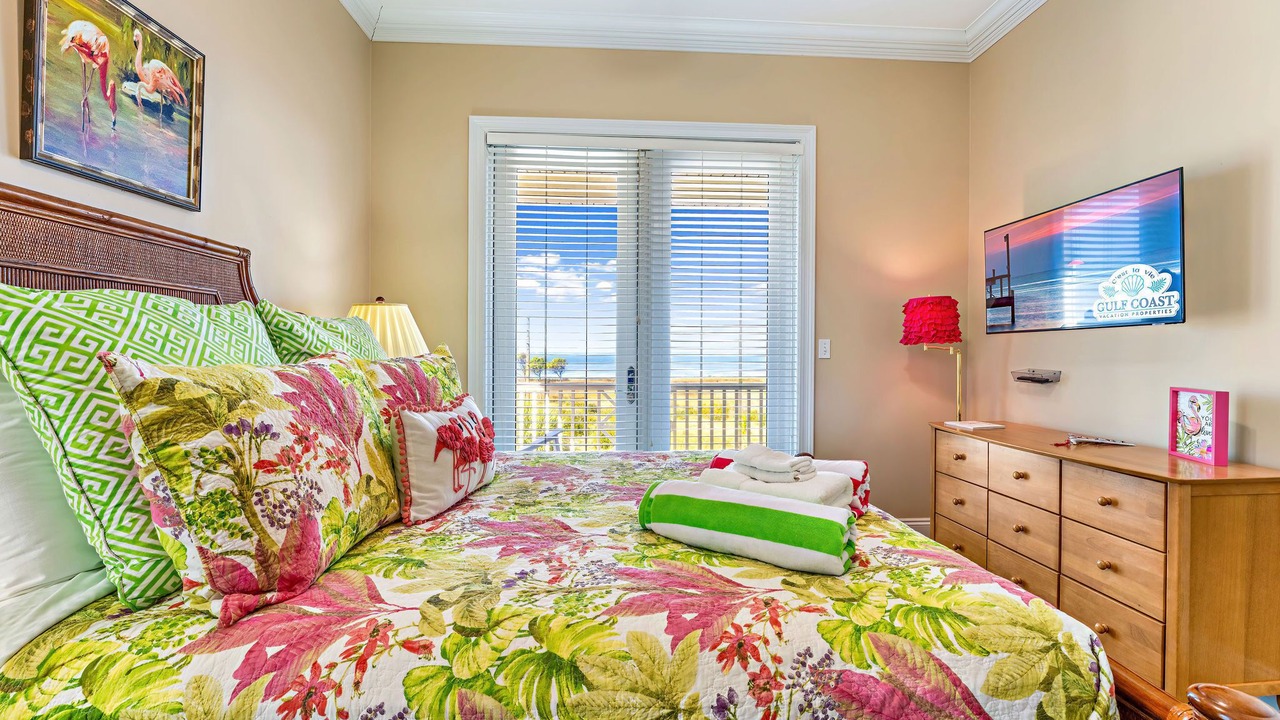 Photo of Bedroom in East End