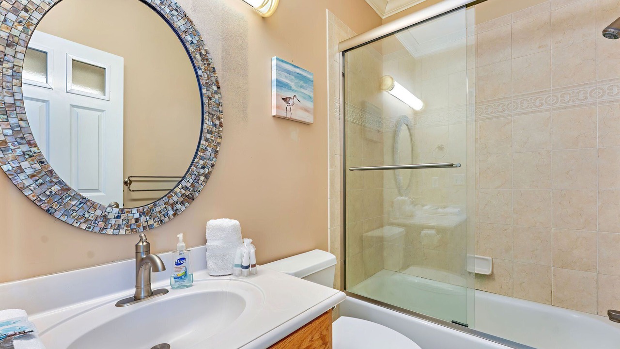 Photo of Bathroom in East End