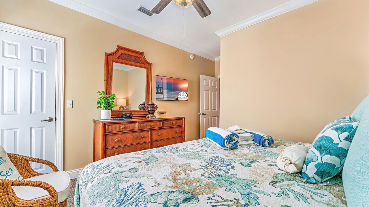 Photo of Bedroom in East End