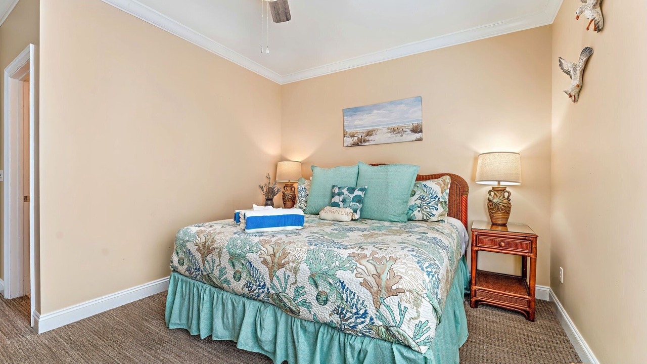 Photo of Bedroom in East End