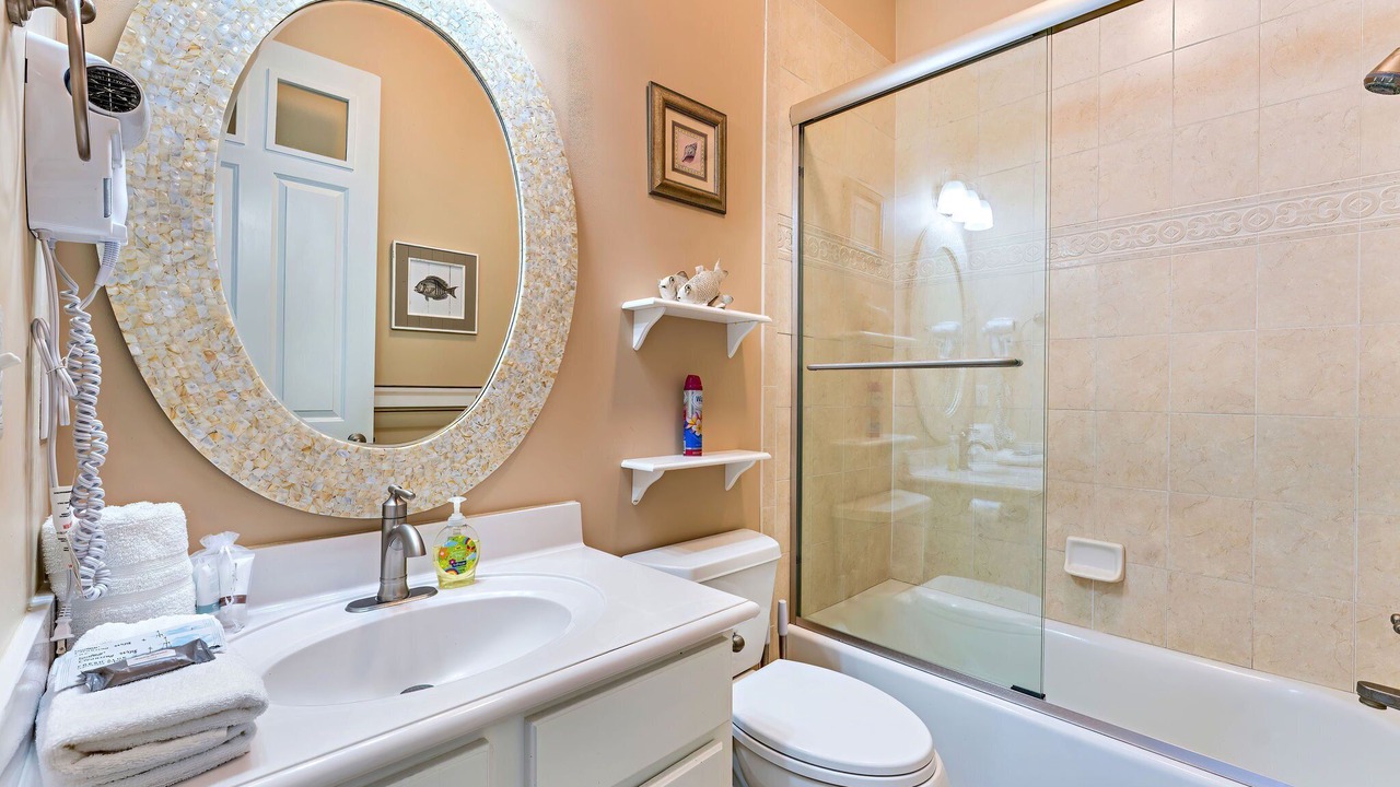 Photo of Bathroom in East End