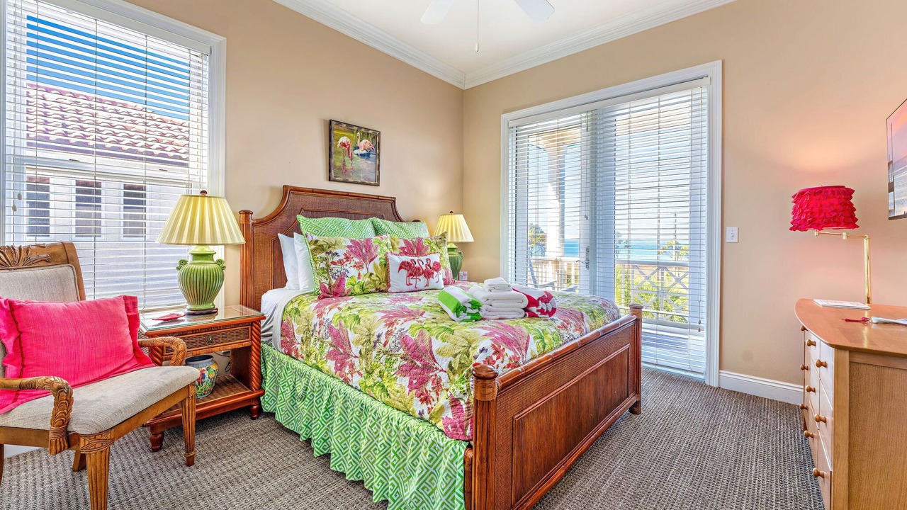 Photo of Bedroom in East End
