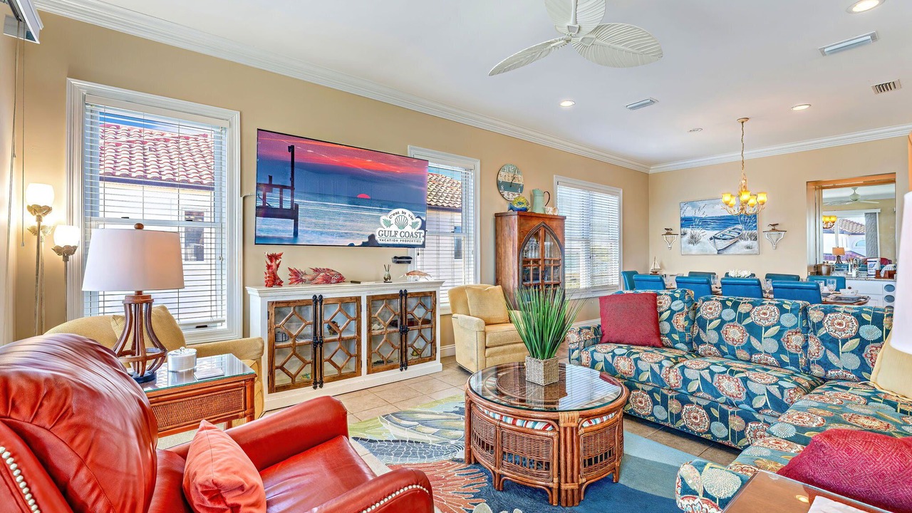 Photo of Livingroom in East End