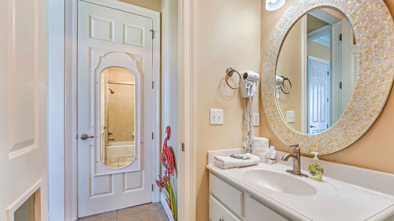 Photo of Bathroom in East End