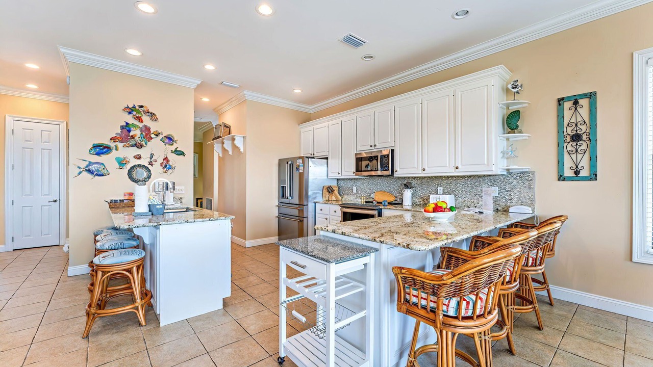 Photo of Kitchen in East End