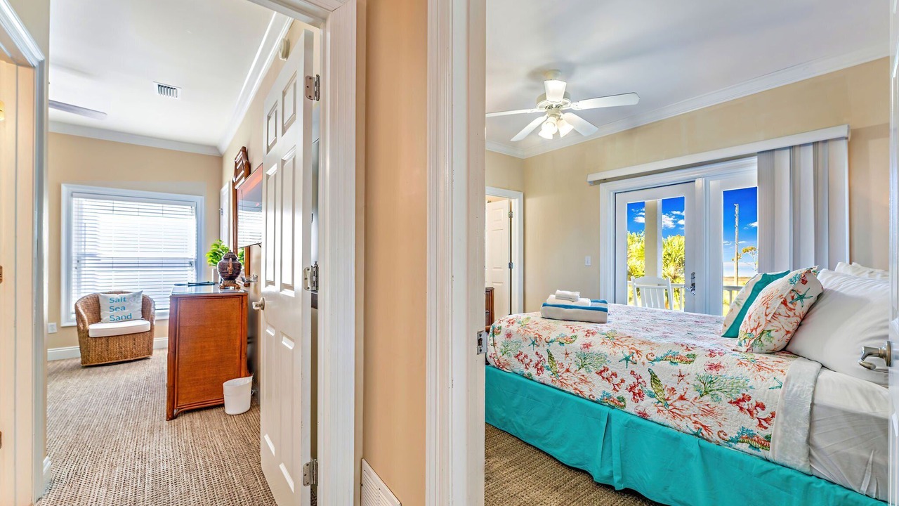 Photo of Bedroom in East End