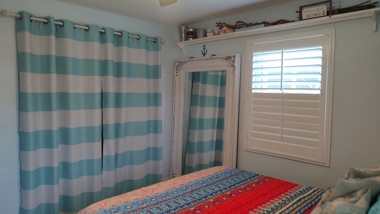 Photo of Bedroom in Ormond Ocean Gard