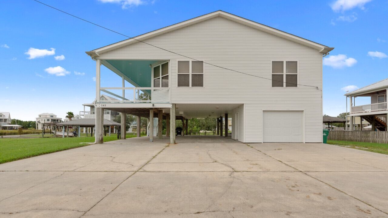 Photo of Outdoor in Shoreline Park
