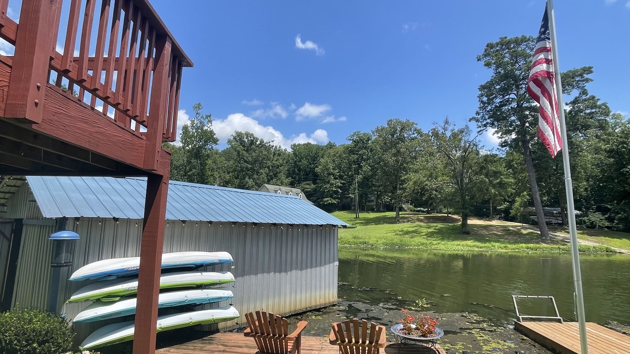 Photo of Outdoor in Goodsprings