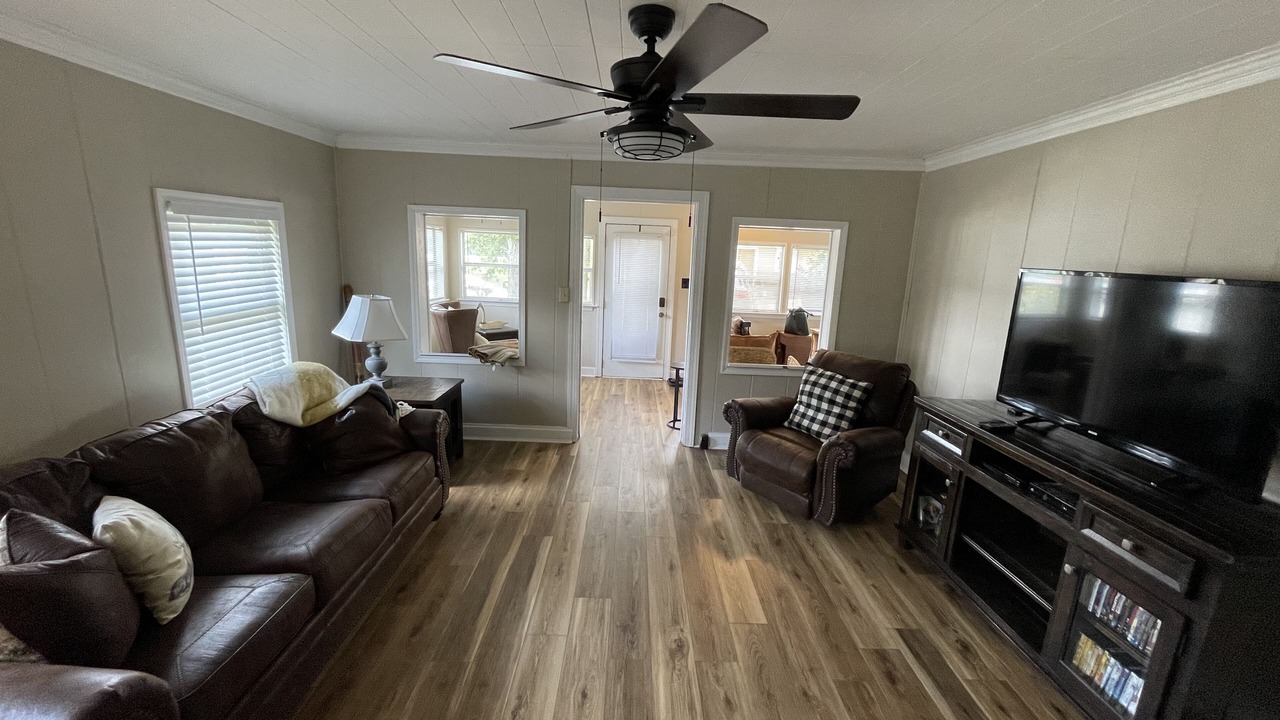 Photo of Livingroom in Goodsprings