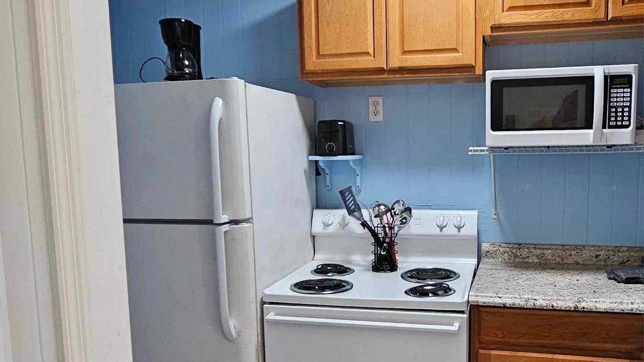 Photo of Kitchen in Eastpoint