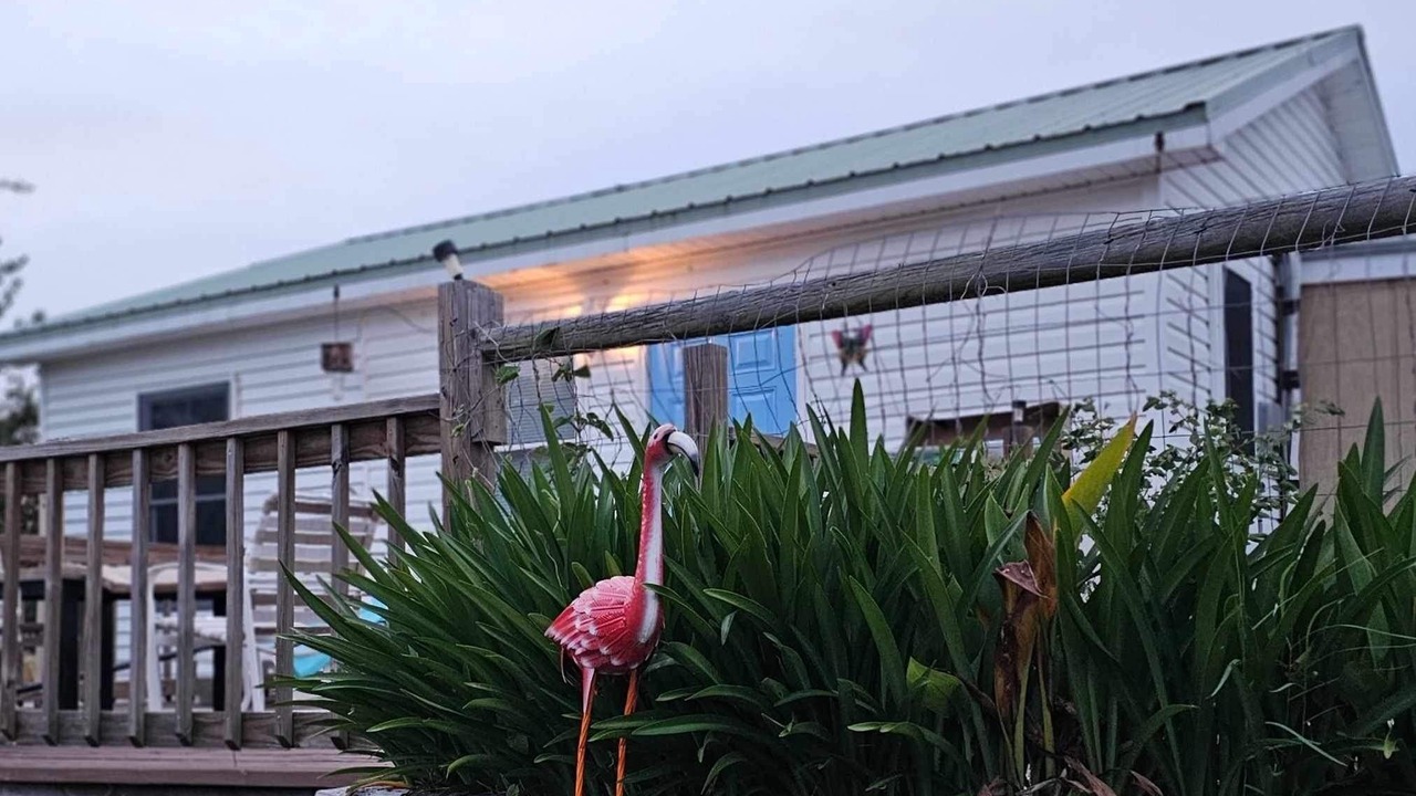 Photo of Outdoor in Eastpoint