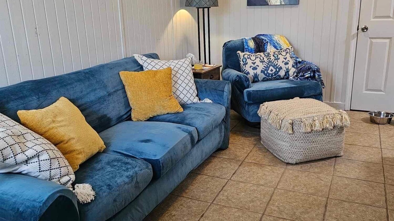 Photo of Livingroom in Eastpoint