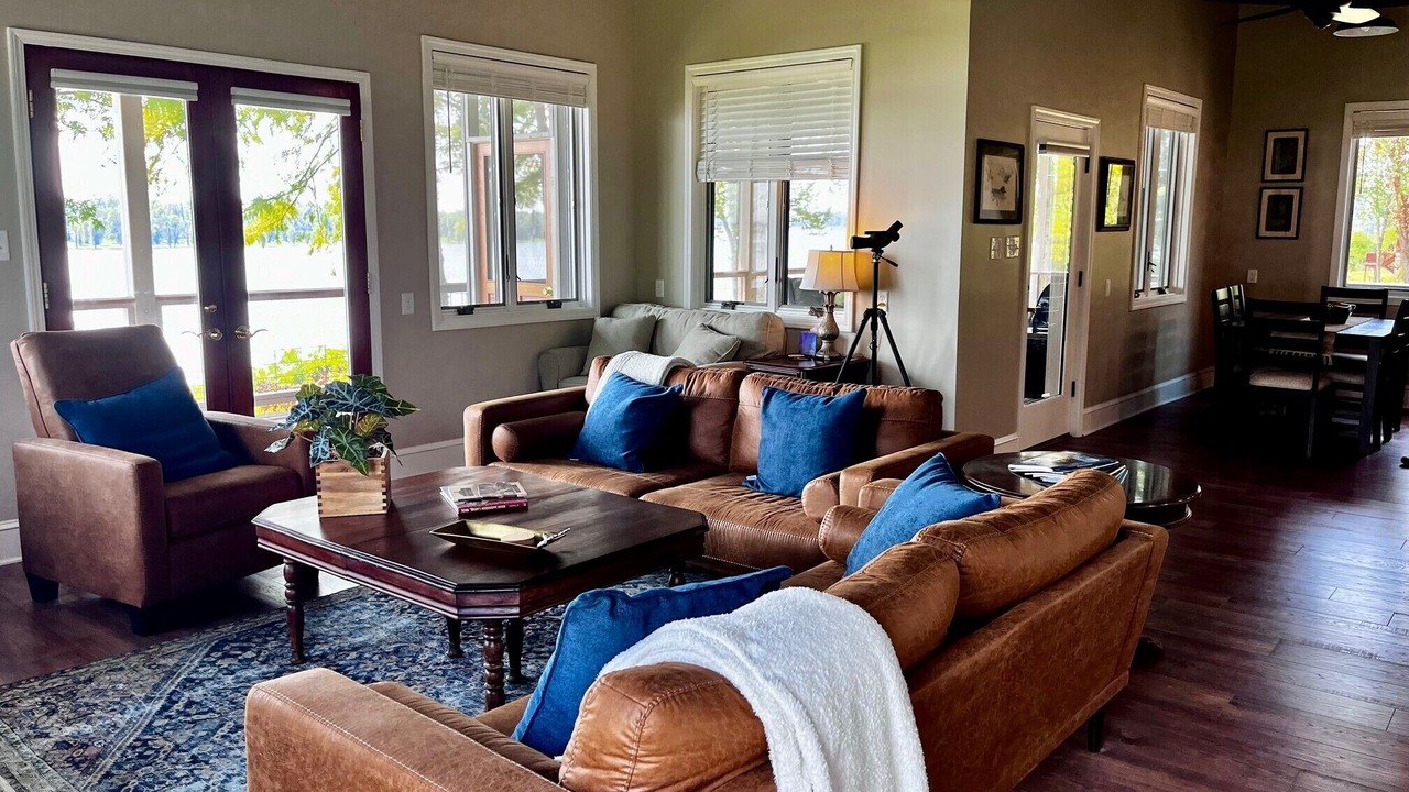 Photo of Livingroom in Winterville