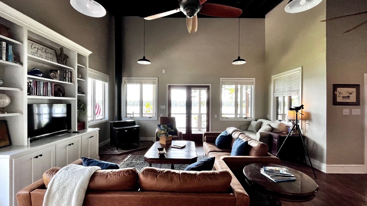 Photo of Livingroom in Winterville