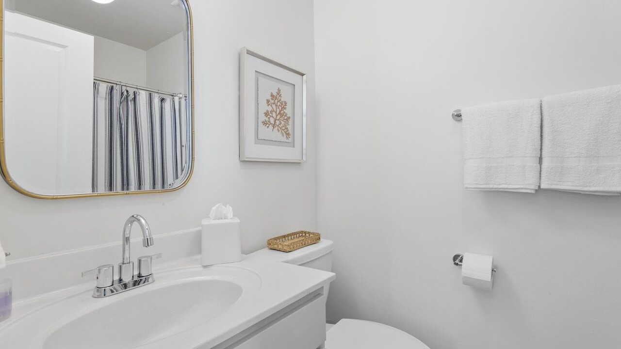 Photo of Bathroom in Pass Christian
