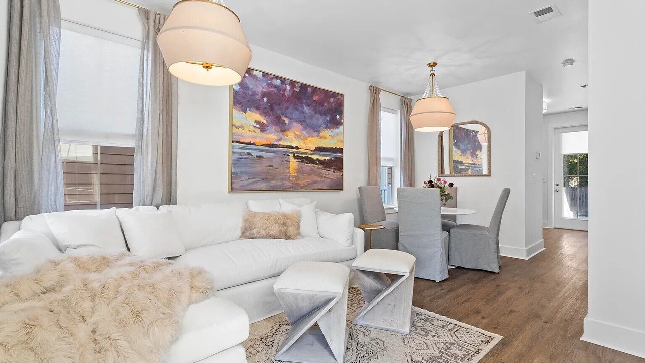 Photo of Livingroom in Pass Christian