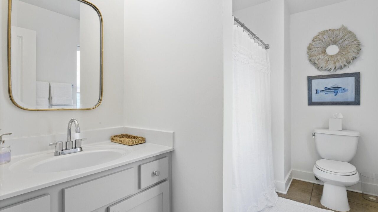 Photo of Bathroom in Pass Christian